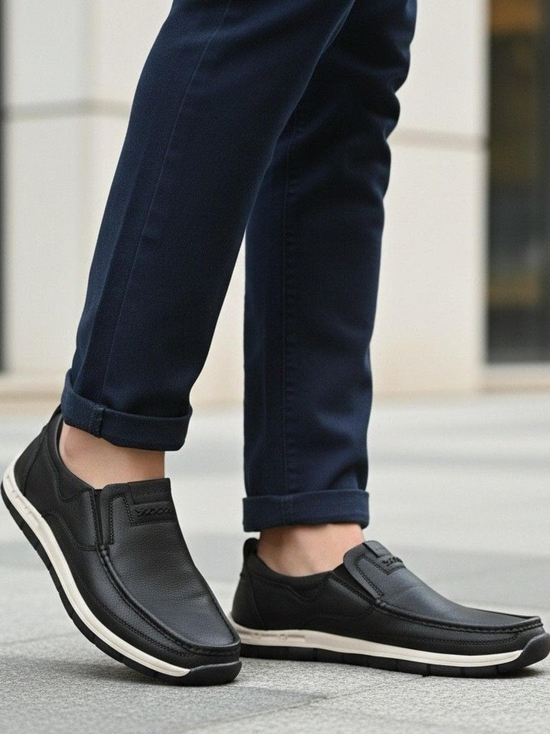 Killer Men Loafers