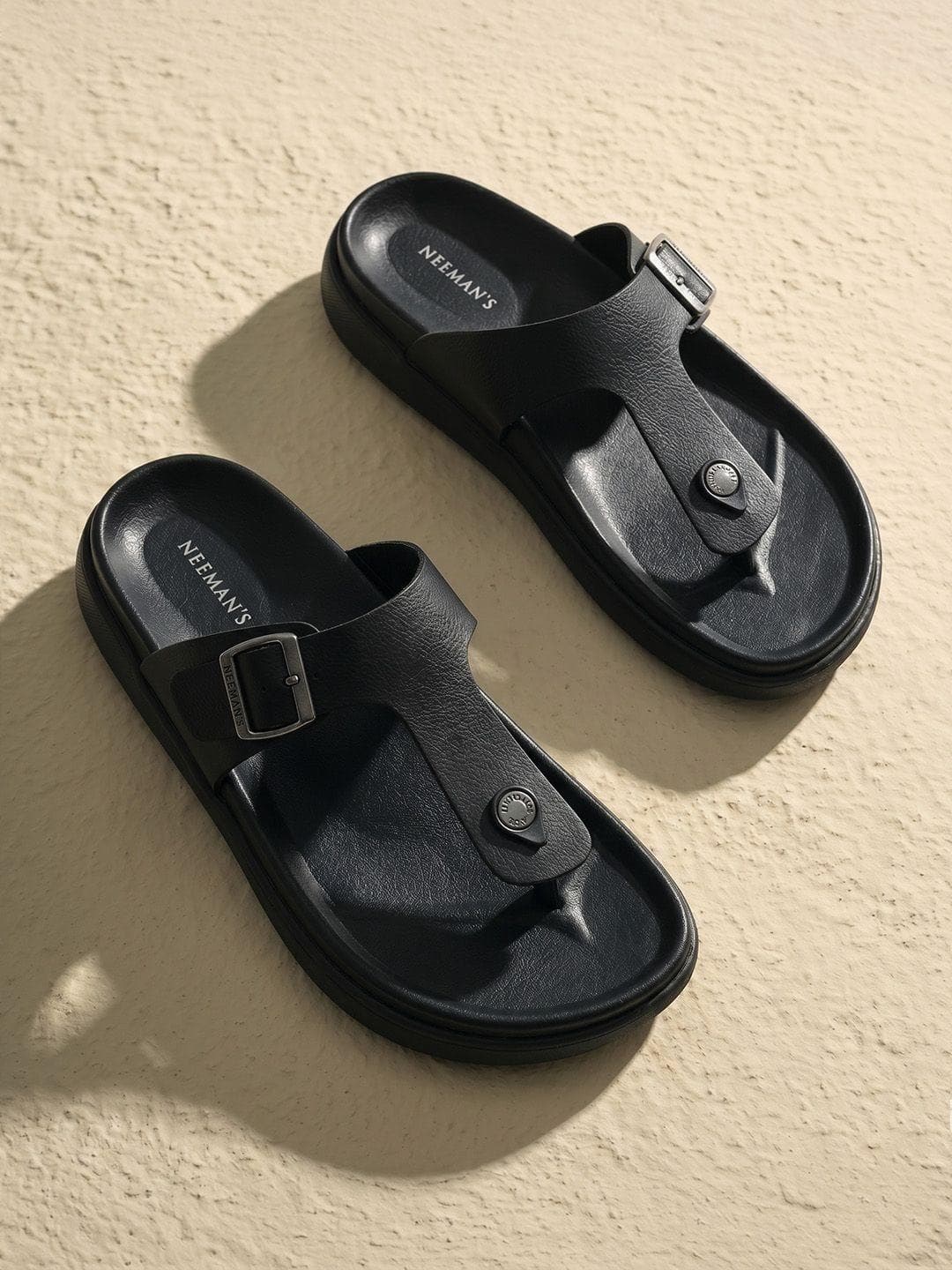 NEEMANS Purewhoosh Breeze Sandals For Men