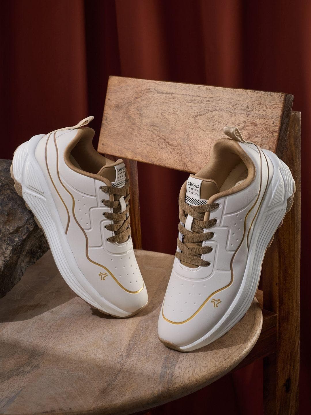 Campus BEYOND Women Sneakers