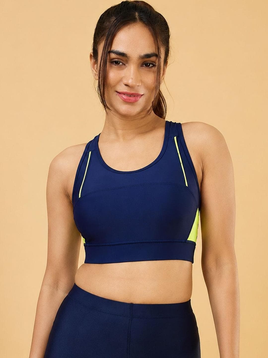 LYCOT Bra Full Coverage