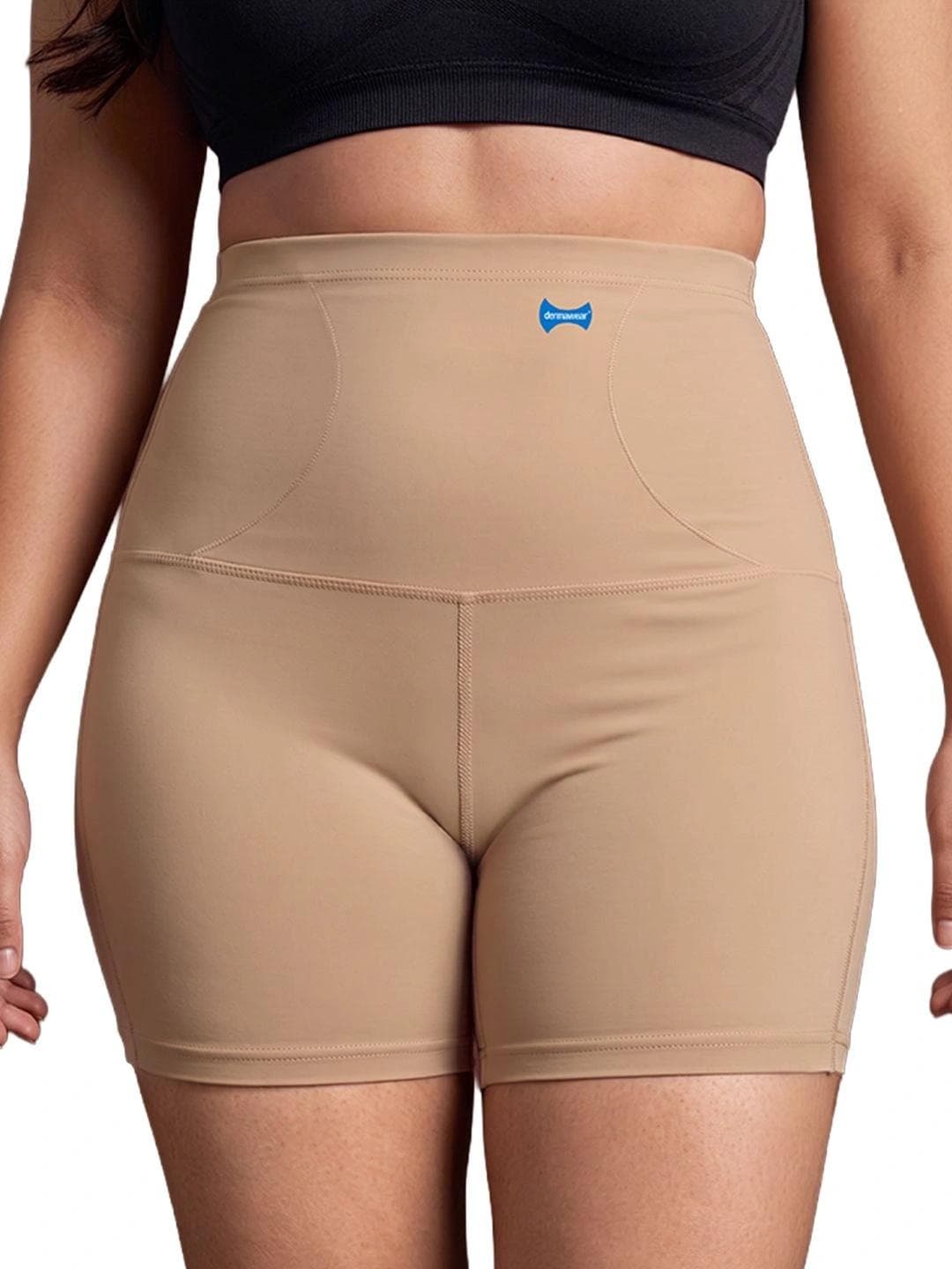 Buy Dermawear Compression Brief Shapewear - - Apparel for Women