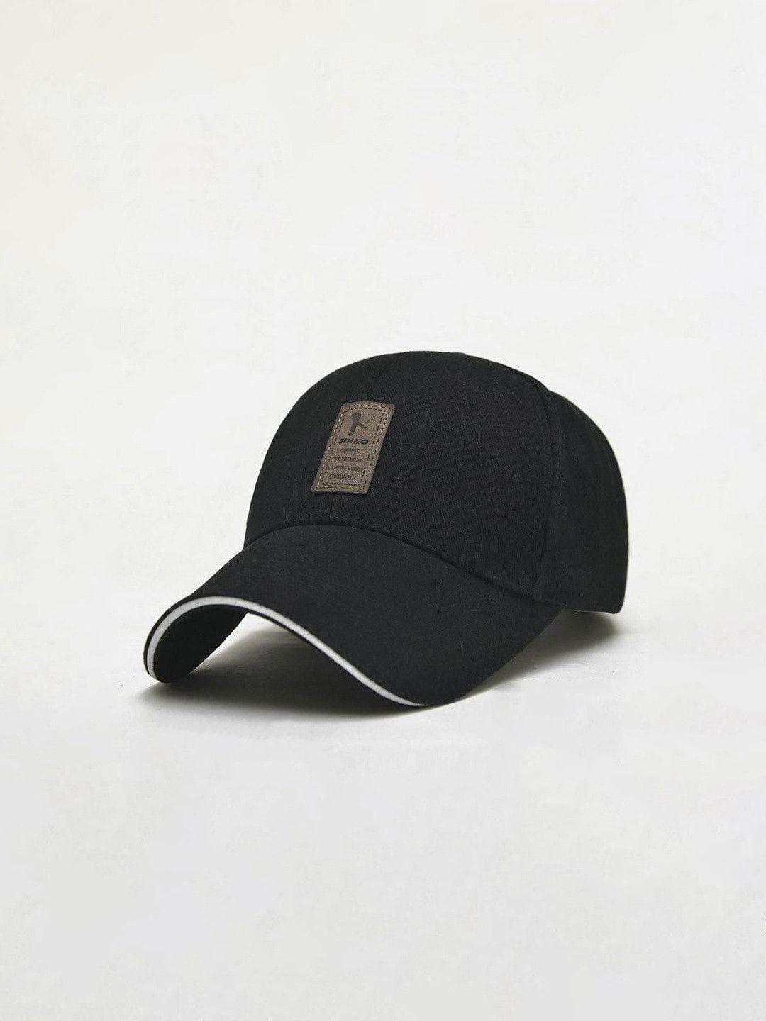 Buy SELLORIA Men Cotton Baseball Cap - - Accessories for Men