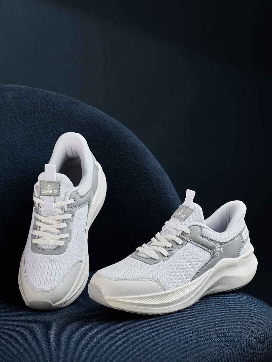 Buy Campus FLITTA Women Mesh Running Shoes - - Footwear for Women