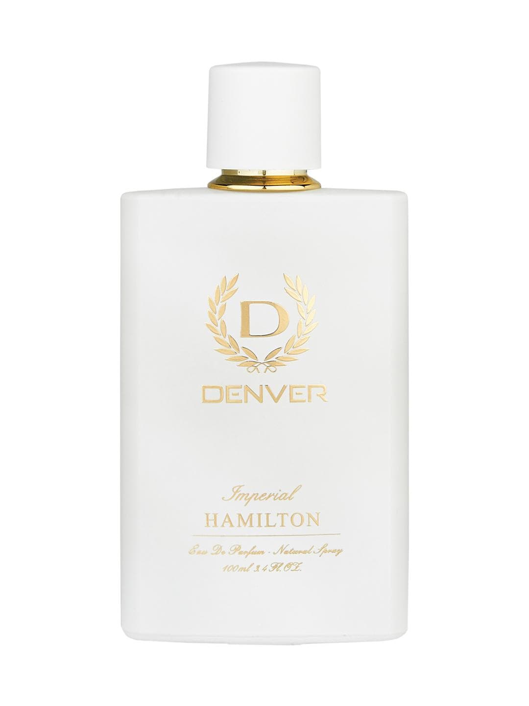 Buy Denver Men Hamilton Imperial Eau De Perfume 100 Ml - - Personal Care for Men