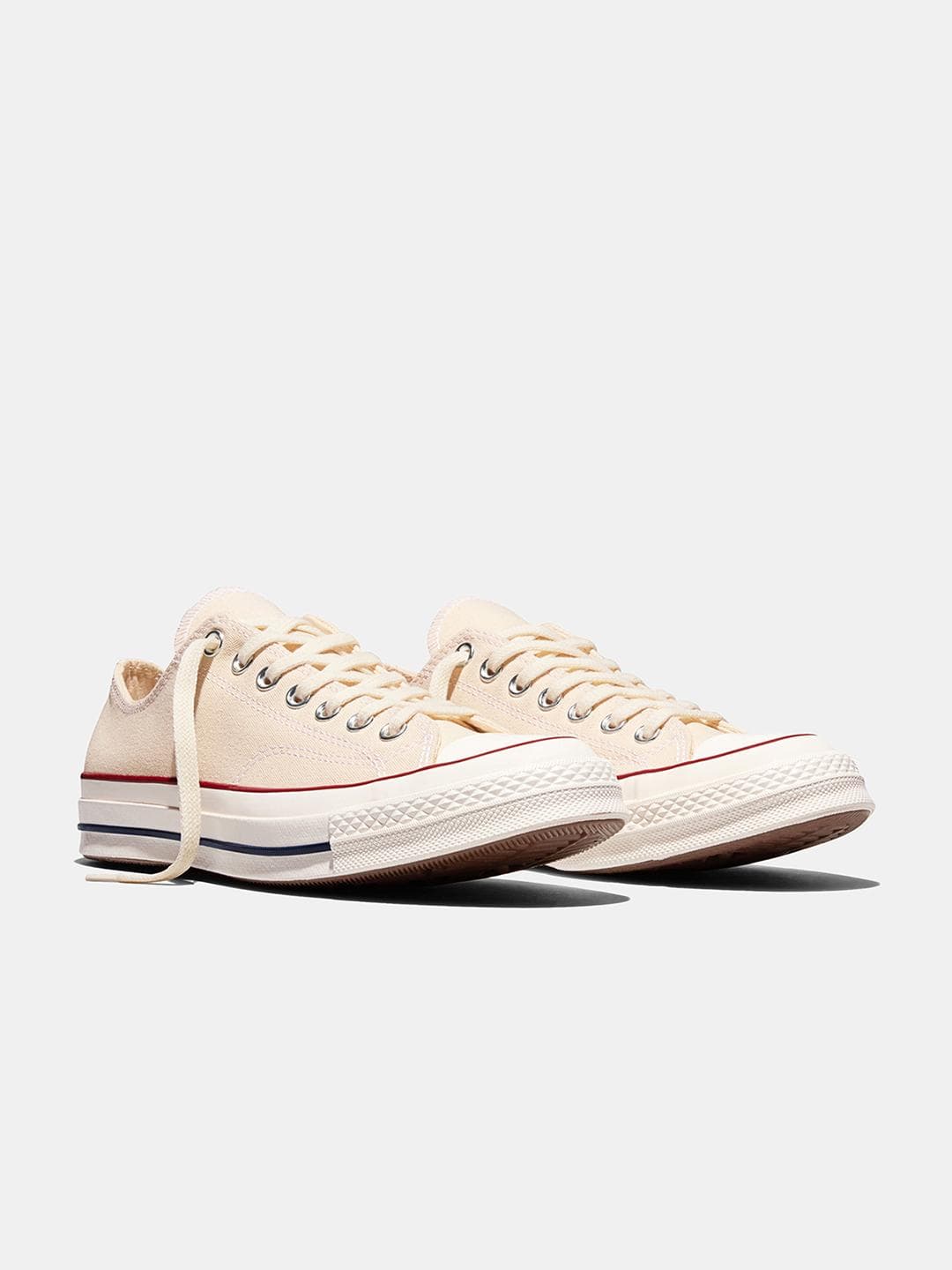Converse Unisex Chuck 70 Canvas Low Top Sneakers