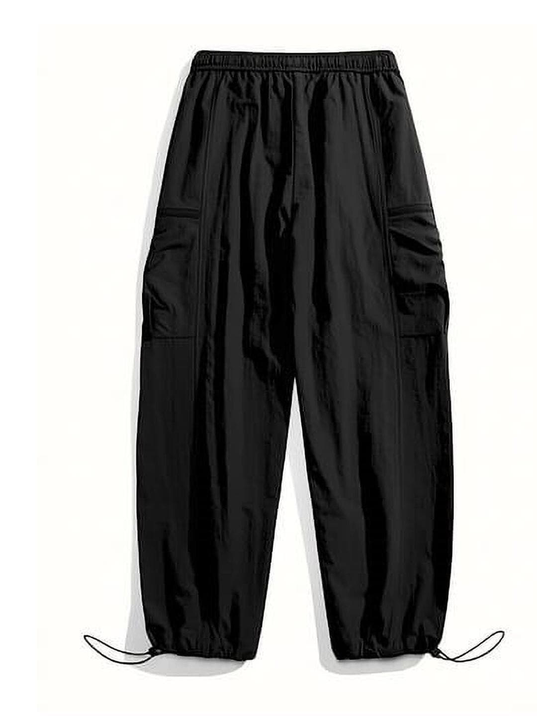 LRIPSOME Men Regular Fit Track Pants
