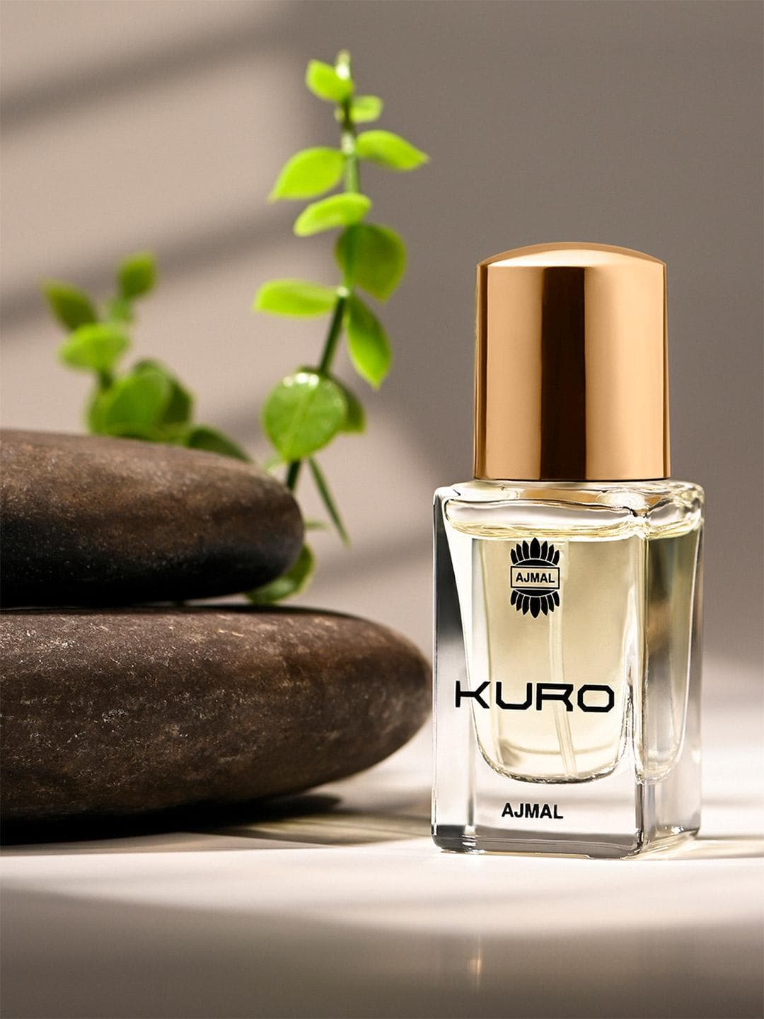 Buy Ajmal Men Ajmal Kuro Fresh Floral Long Lasting EDP Perfume 14ml - - Personal Care for Men