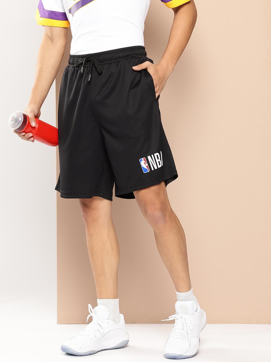 NBA Men Sports Shorts