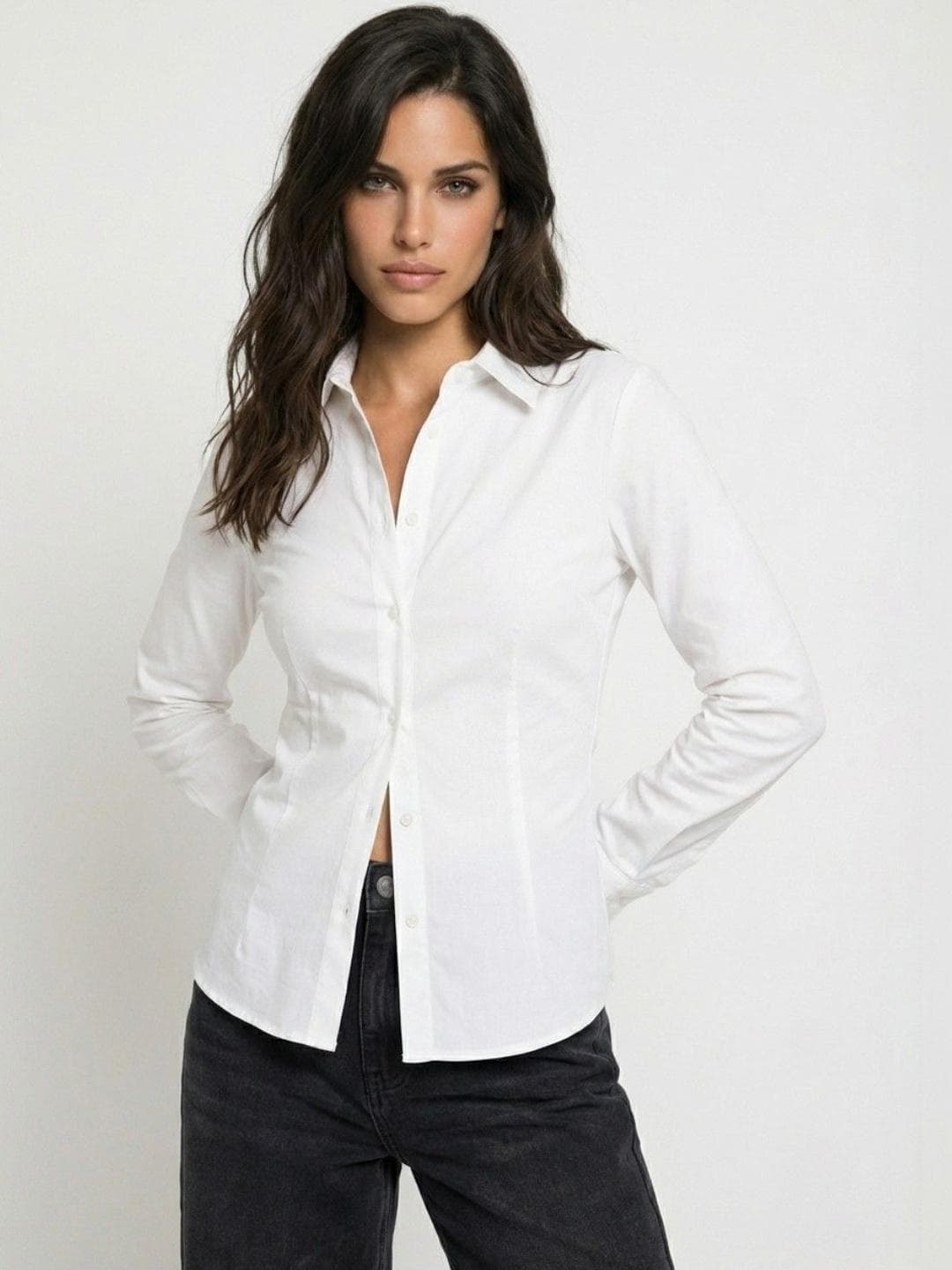 glitchez Women Casual Shirt