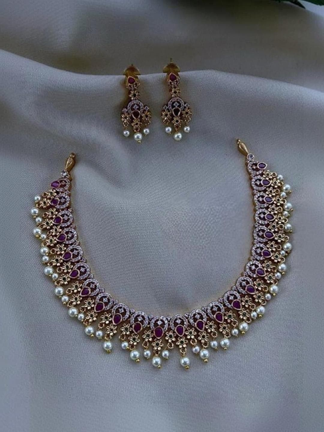 AAYPEE Gold-Plated