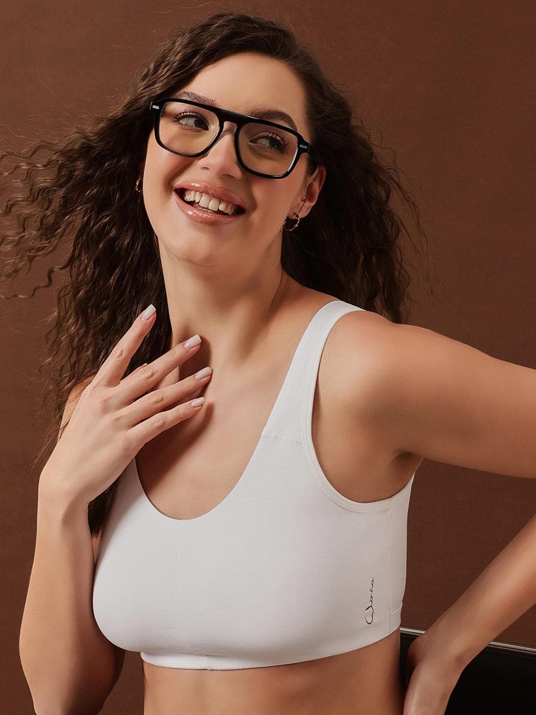 Clovia Bra Full Coverage
