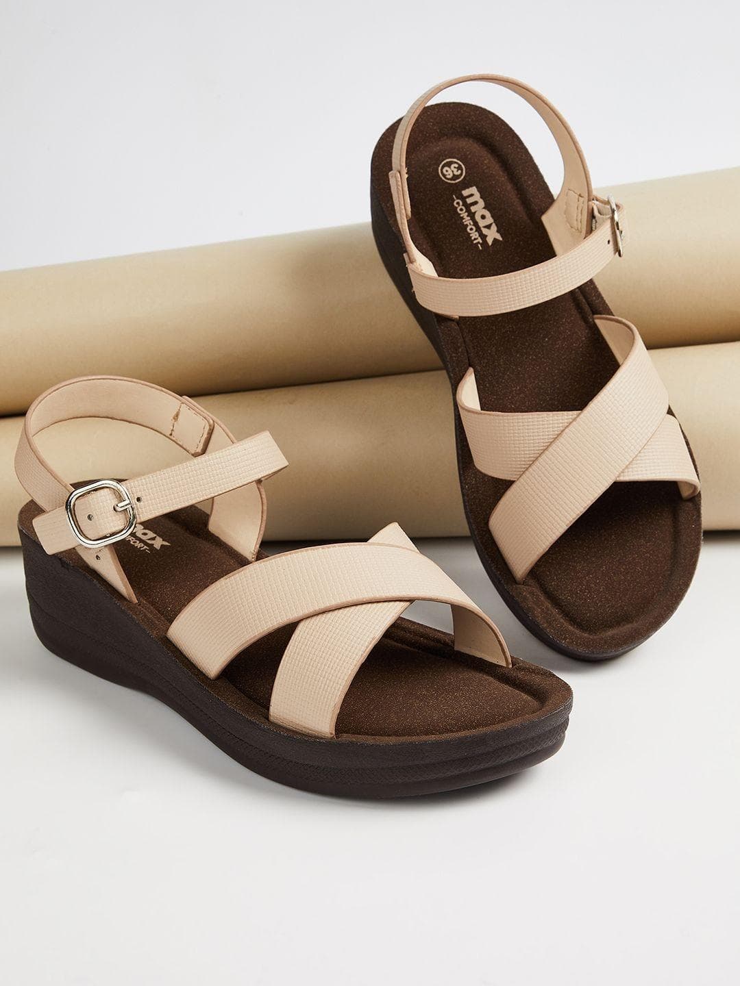 max PU Heels