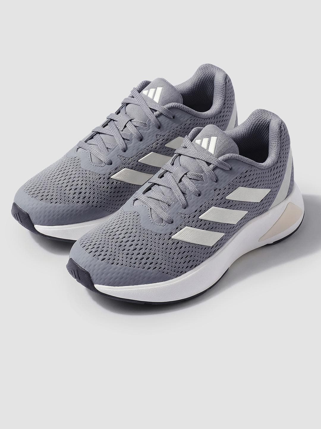 ADIDAS Men Grip-Ed Running Shoes
