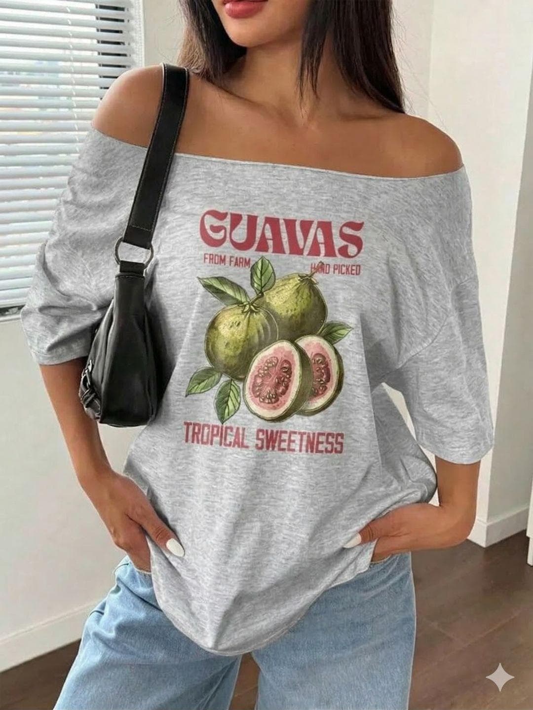 SZN Women Typography Printed Tshirts