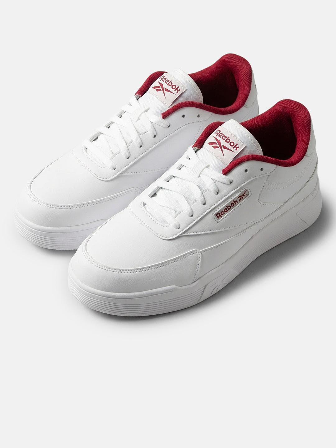 Reebok Men STREETCOURT DARMIK Sneakers