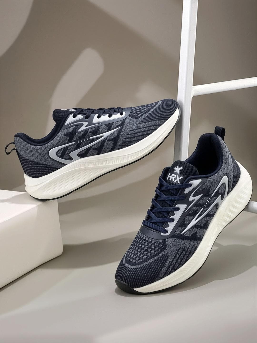 Buy HRX SPORTS SHOES, HRX SPORTS SHOES FOR MEN, SPORTS SHOES FOR MEN - - Footwear for Men