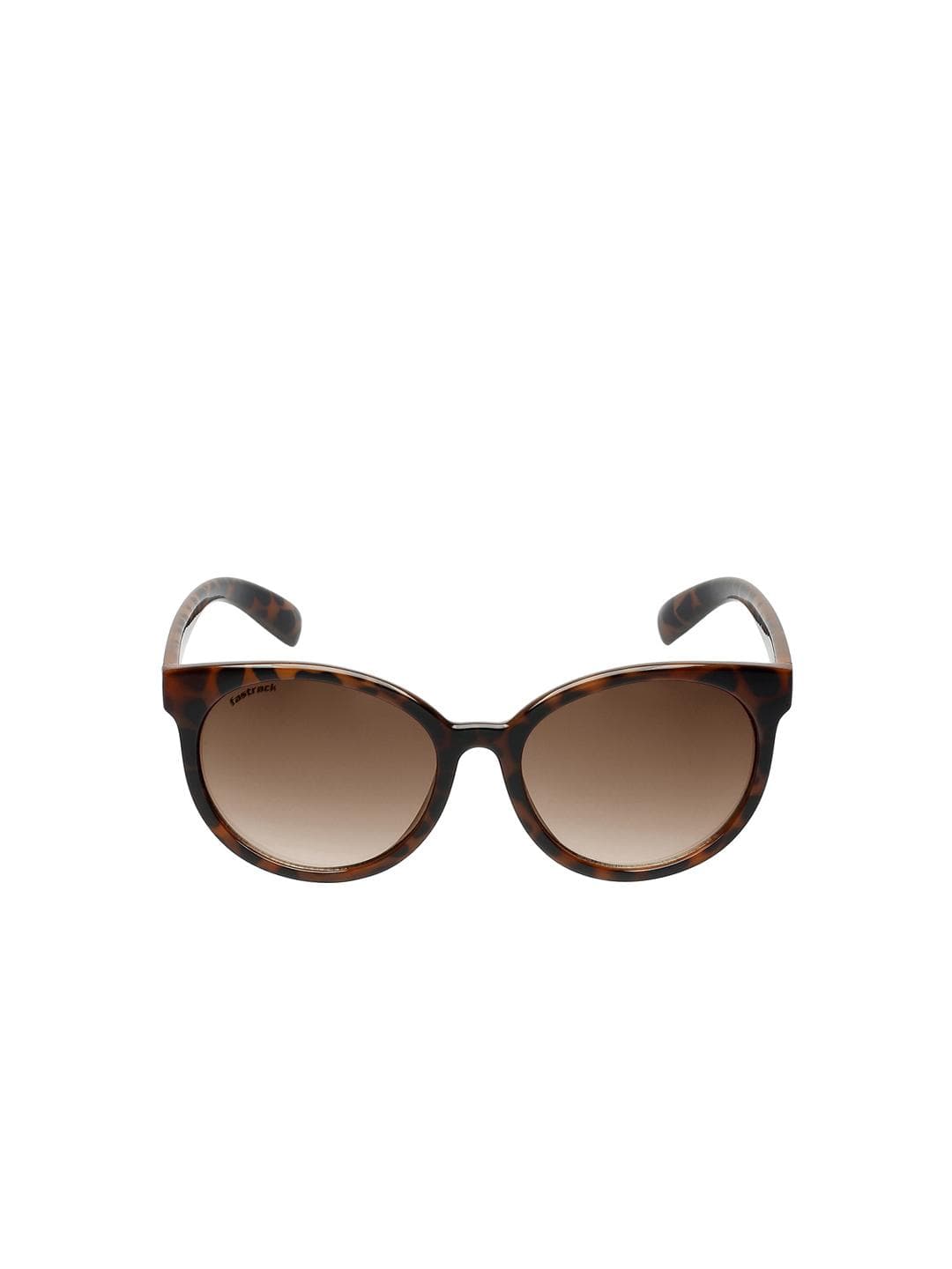 Buy Fastrack Women Cateye Sunglasses With UV Protected Lens P381BR1FV - - Accessories for Women