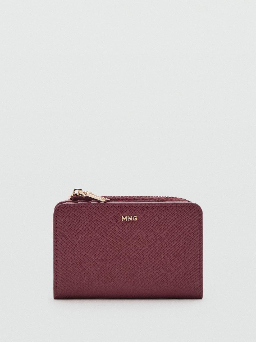 MANGO Women MARTES2 Two Fold Wallet