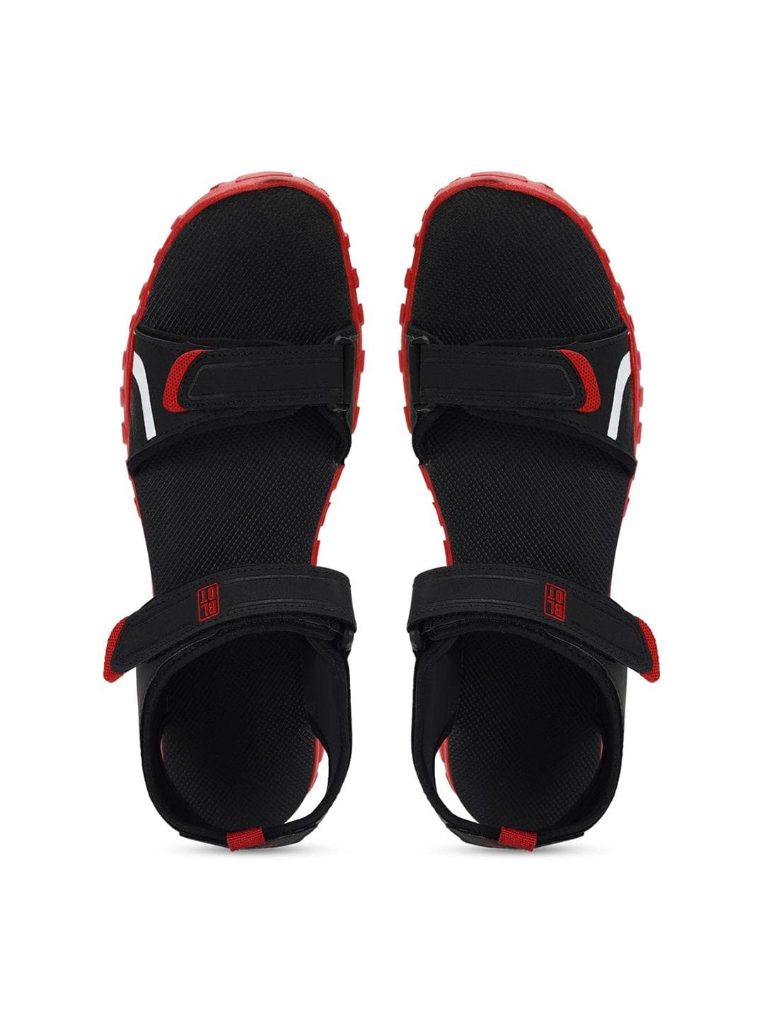 Paragon Men Lightweight Sports Sandals