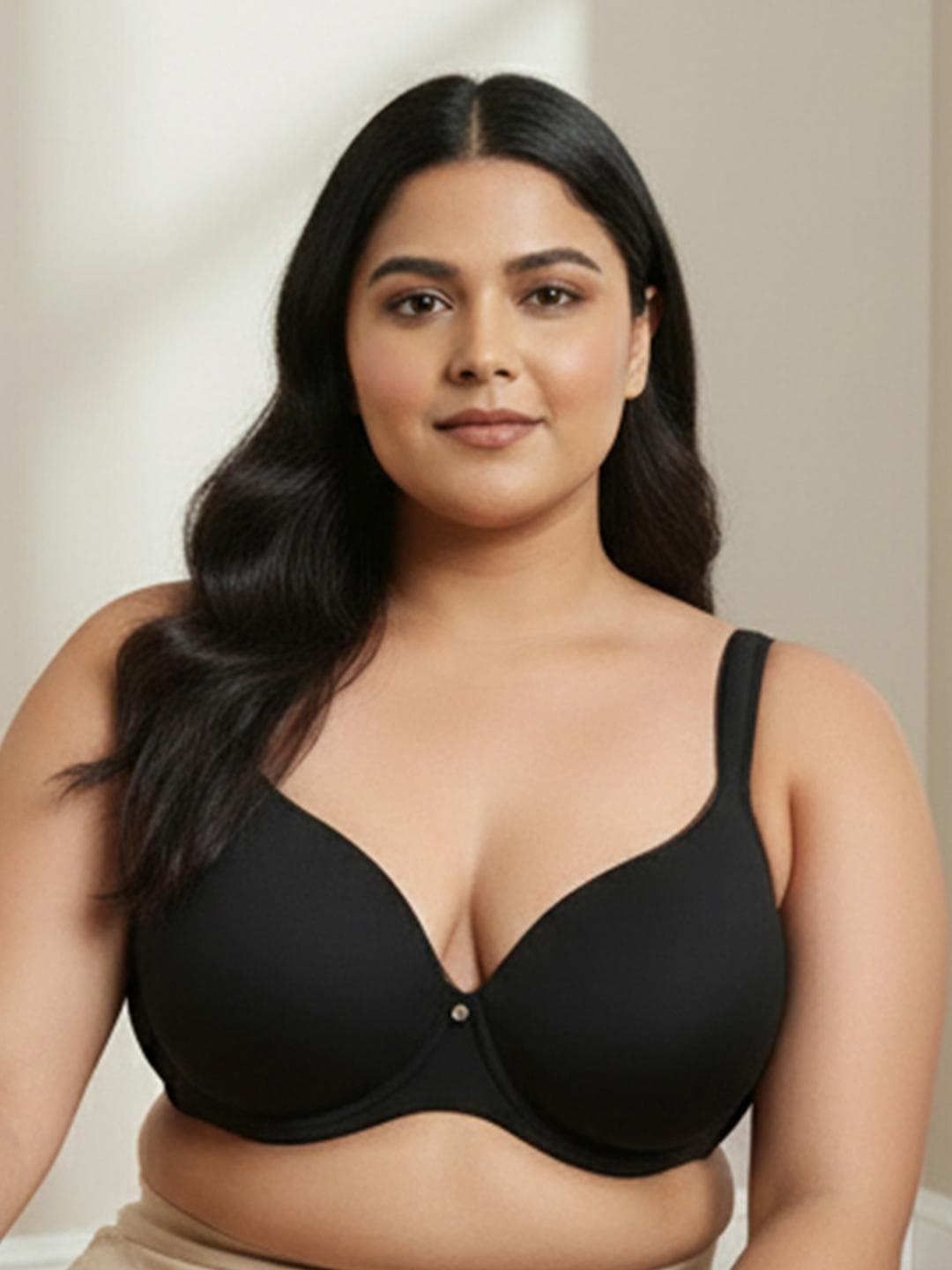 Zivame Bra Medium Coverage Underwired Lightly Padded