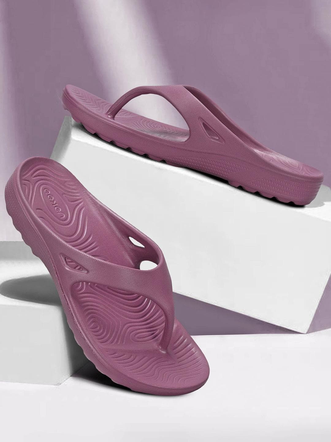 Paragon Eeken EEVK3419L Women Thong Flip-Flops
