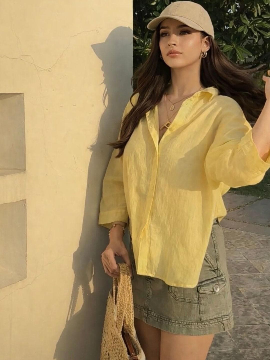 Femibazaar Women Relaxed Casual Shirt