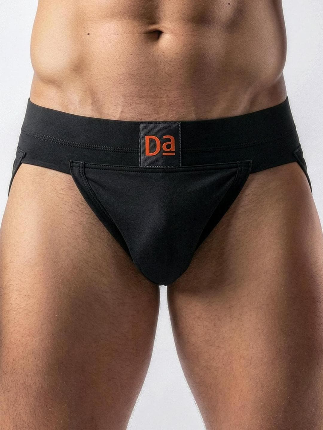 Buy DAMENSCH Men Microfiber Gym Support Briefs - - Apparel for Men