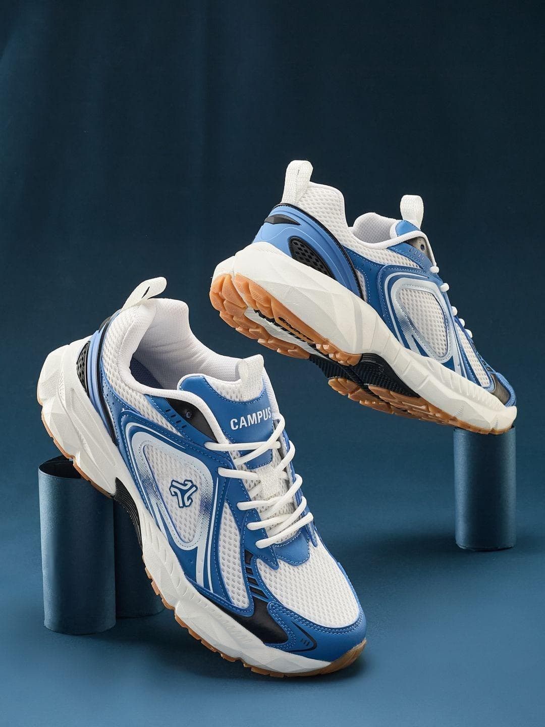 Campus ENCore Sneakers Men Casual Shoes