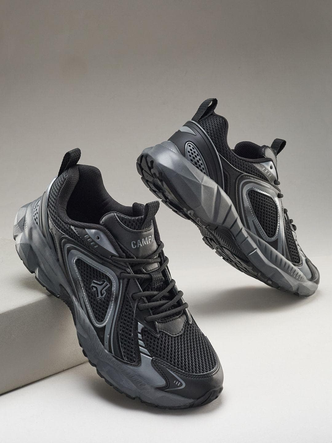 Campus ENCore Sneakers Men Casual Shoes