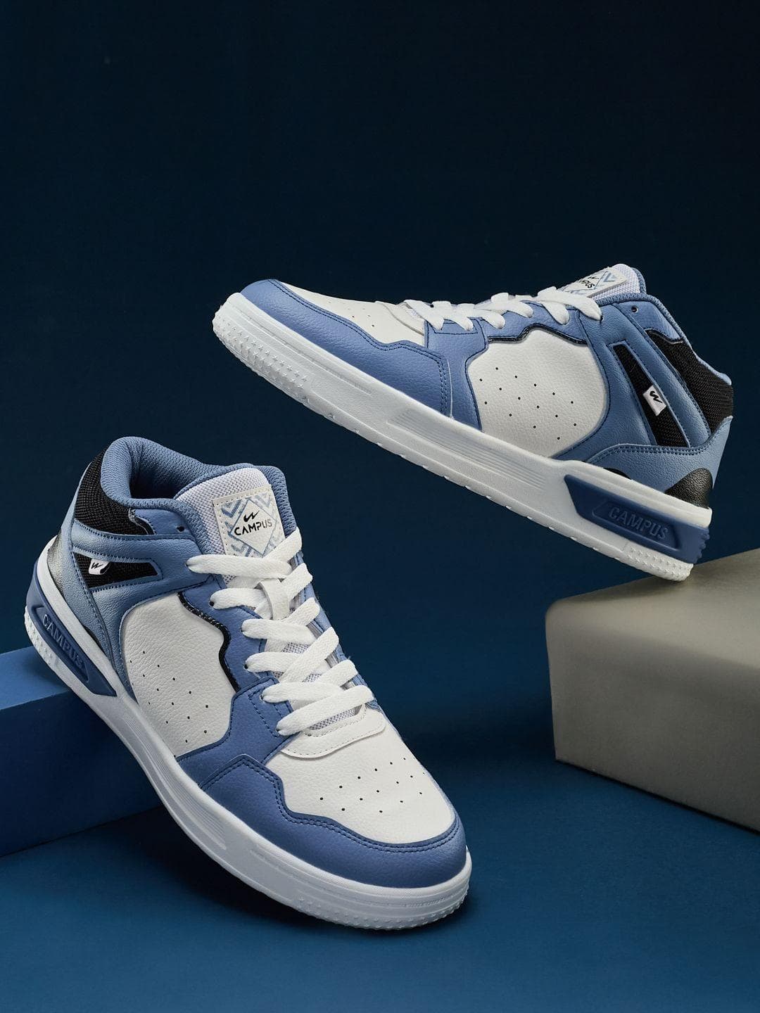 Campus DWELT Men Casual Shoes