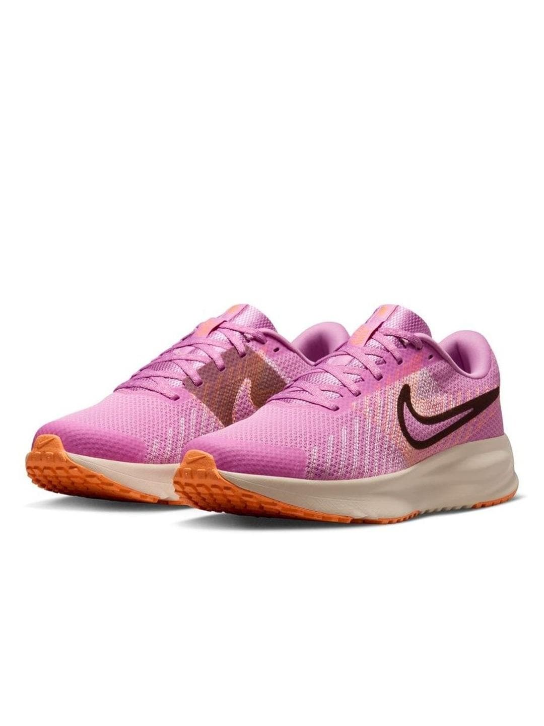 Nike Run Defy Women's Road Running Shoes