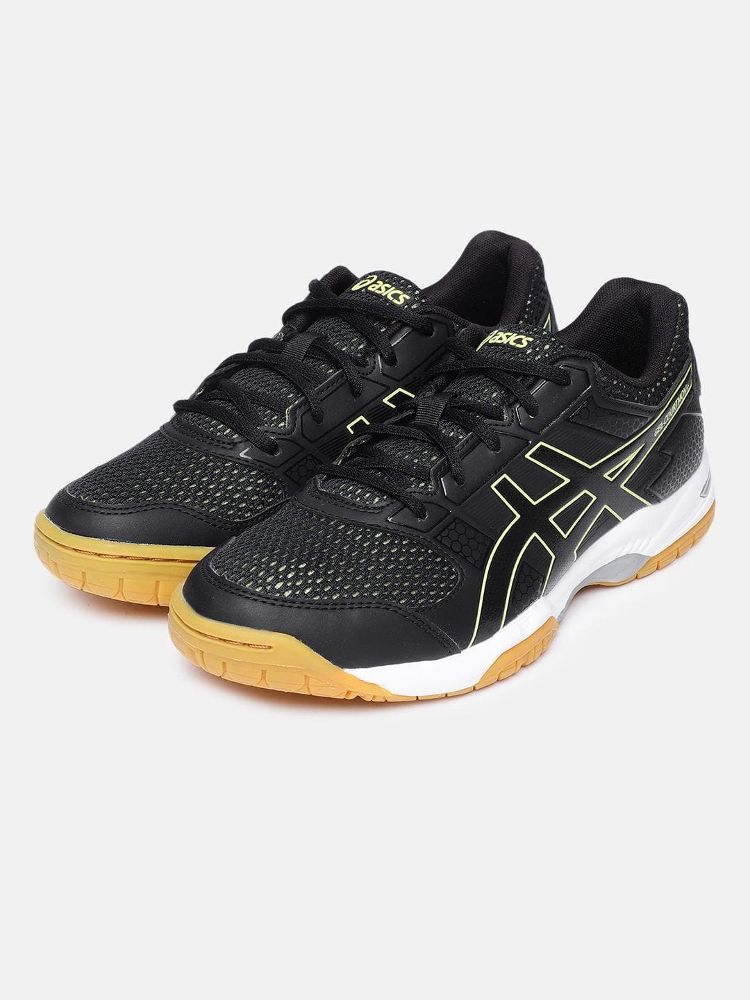 ASICS Men GEL-COURTMOV+ Badminton Shoes