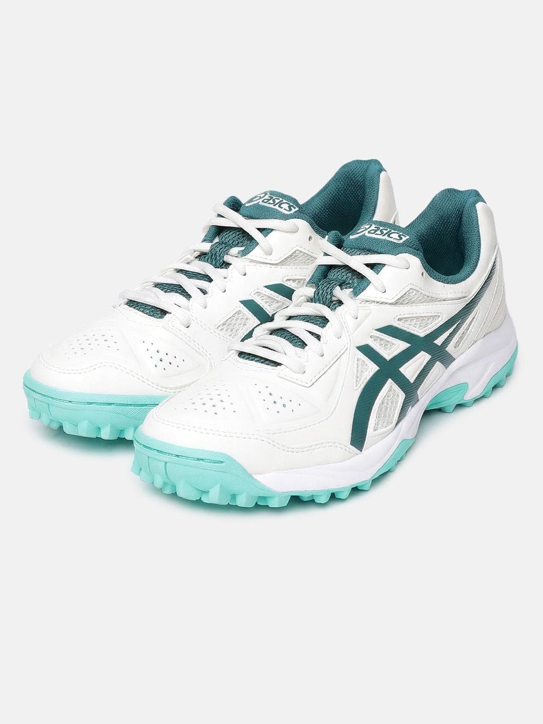 Buy ASICS Men GEL COVER Cricket Shoes - - Footwear for Men