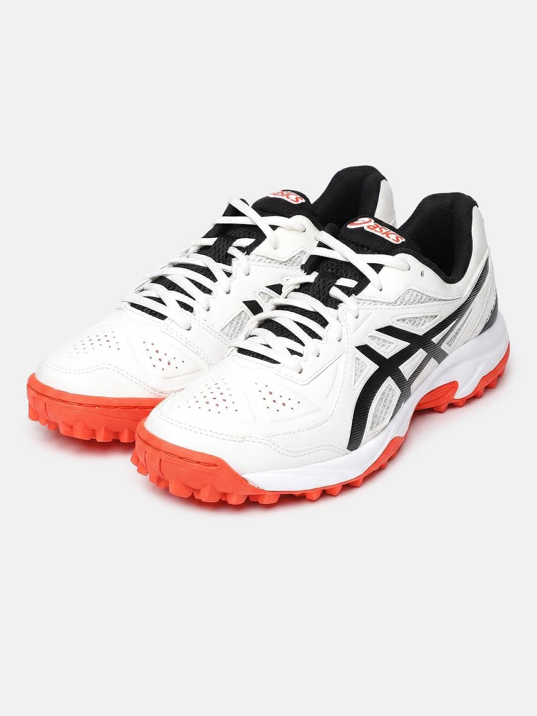 Buy ASICS Men GEL COVER Cricket Shoes - - Footwear for Men