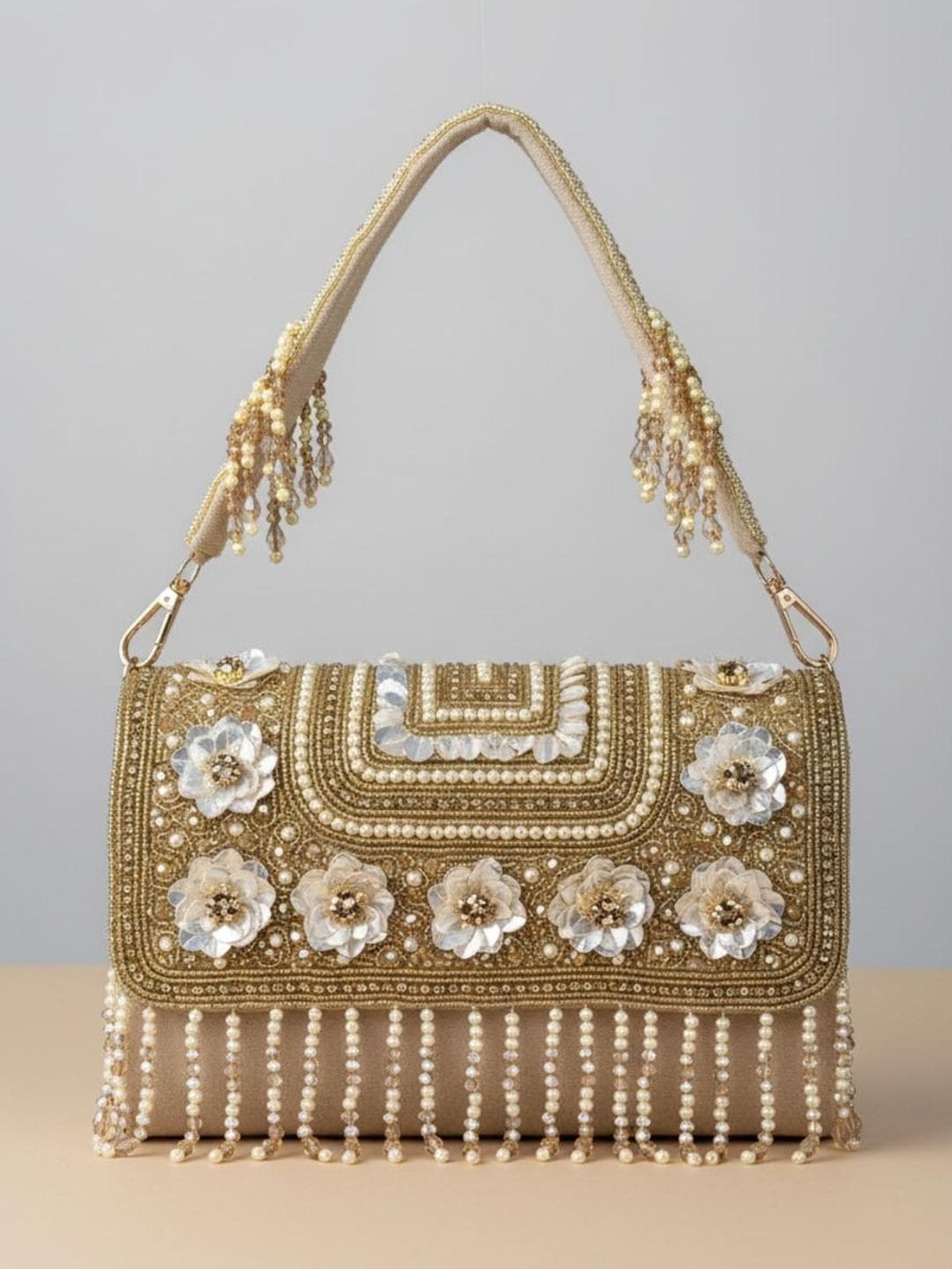 Nicoberry Purse Clutch