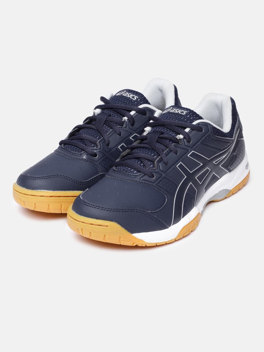 ASICS Men GEL-COURTMOV Badminton Shoes