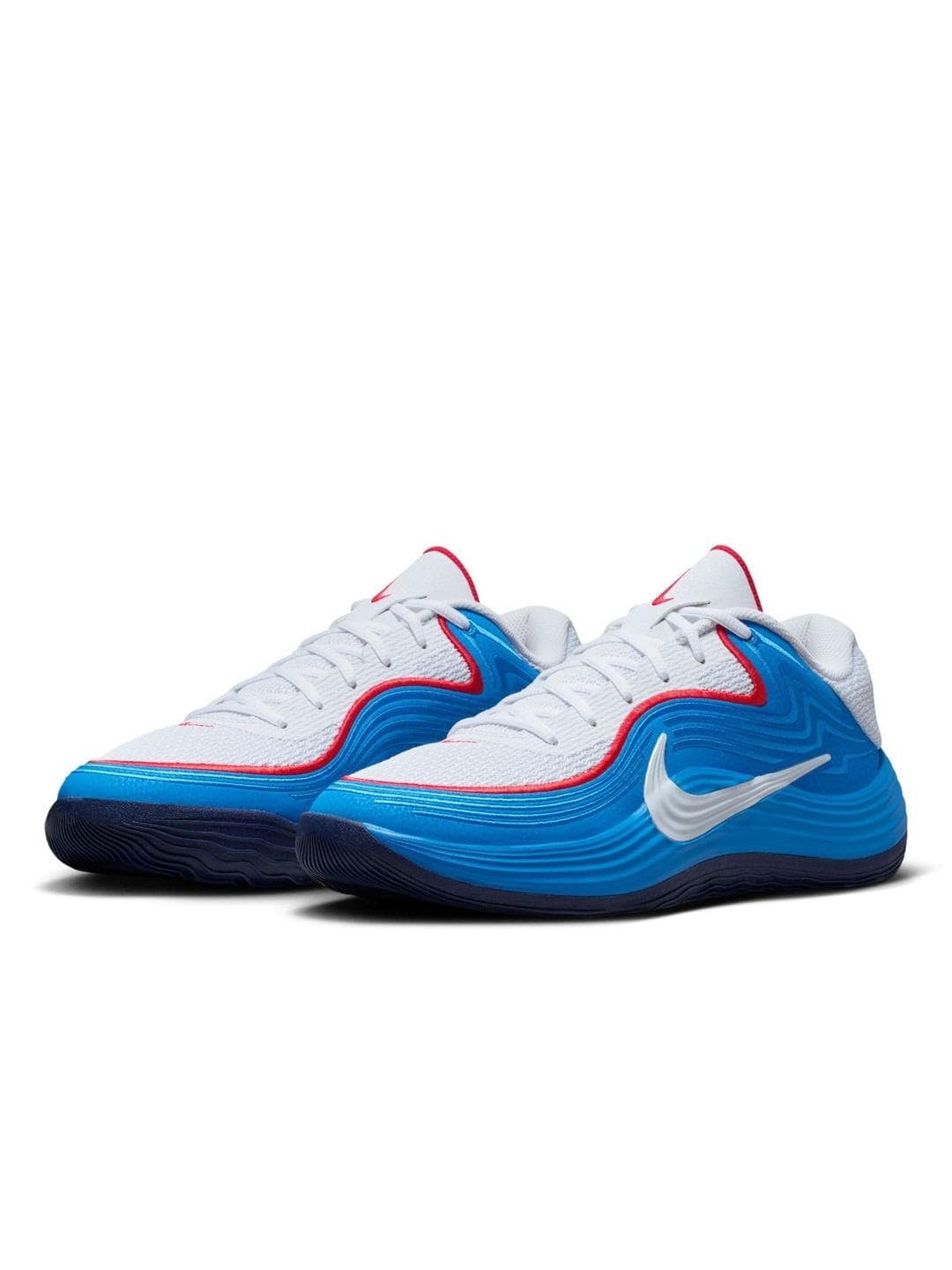 Buy Nike Precision 8 Low Men