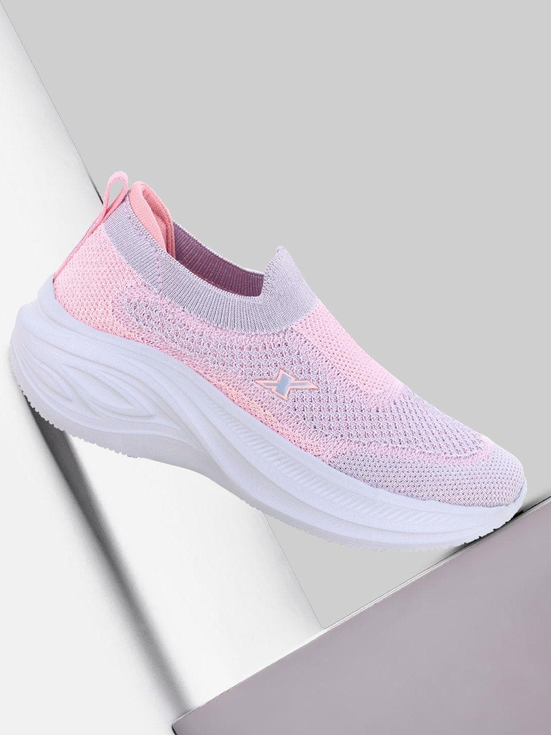 Buy Sparx Women Mesh Tennis Non Marking Shoes - - Footwear for Women