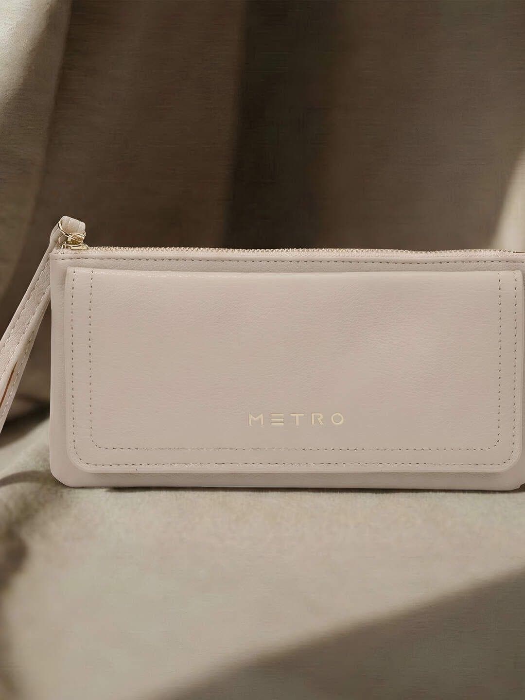 Metro 2 Leather Wallets
