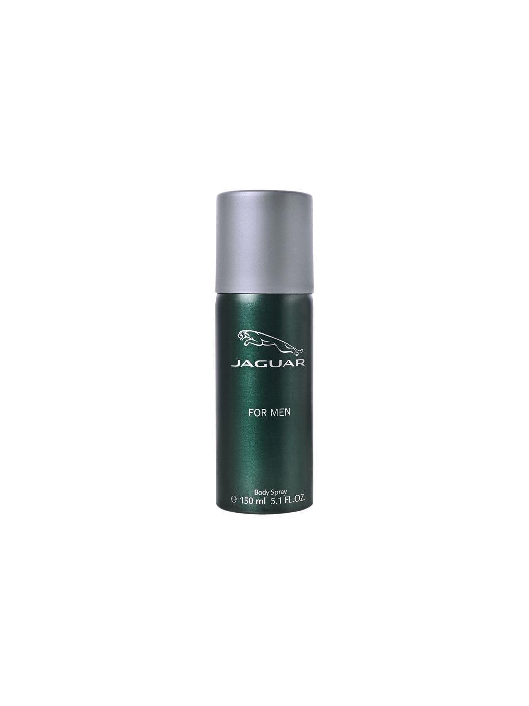 Buy JAGUAR For Men Deodorant 150ml - - Personal Care for Men