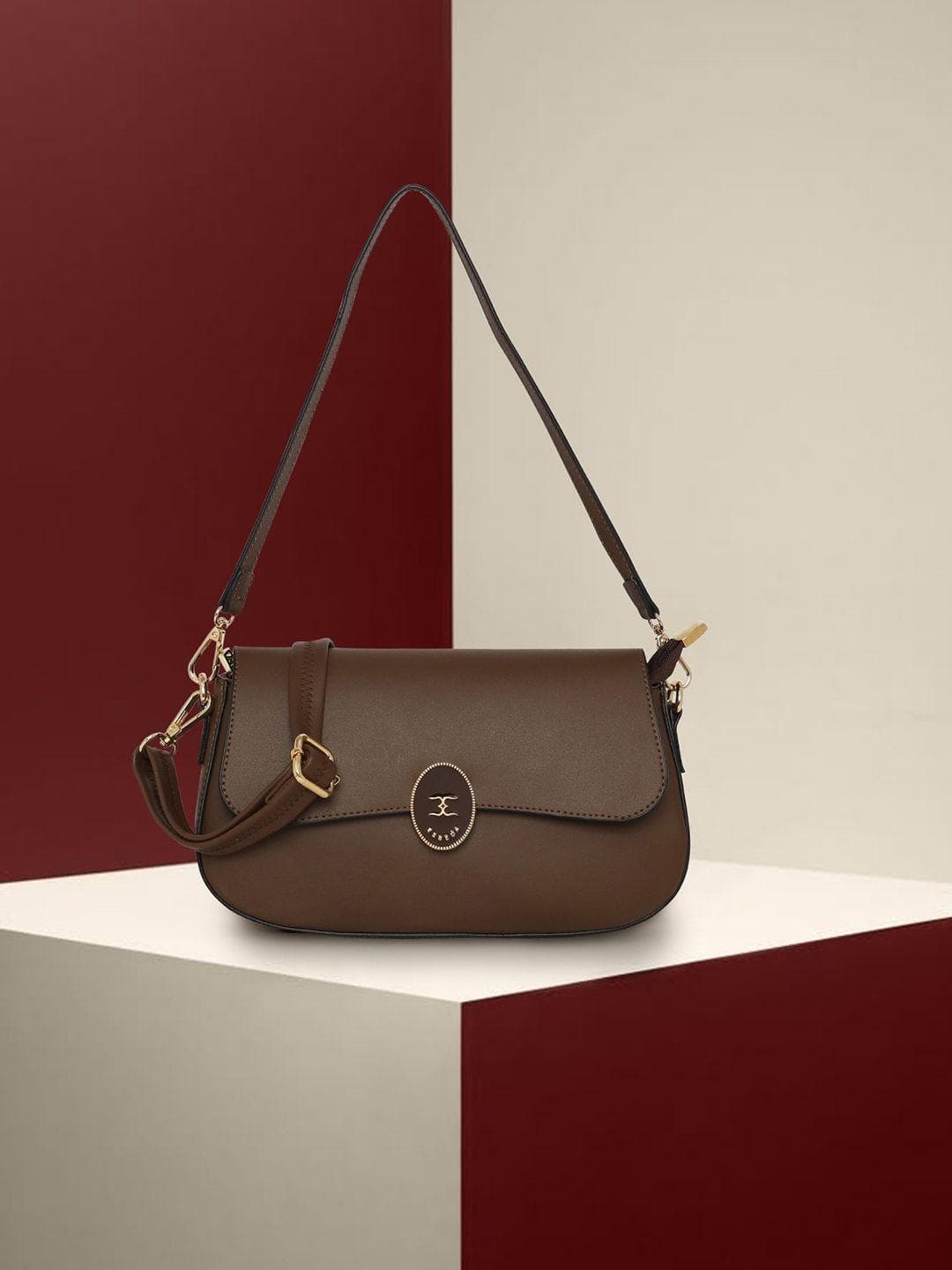 ESBEDA PU Sling Bag