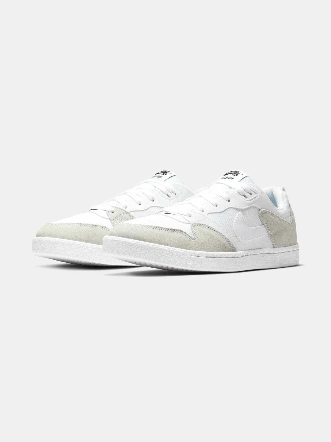 Nike SB Alleyoop Skate Shoes