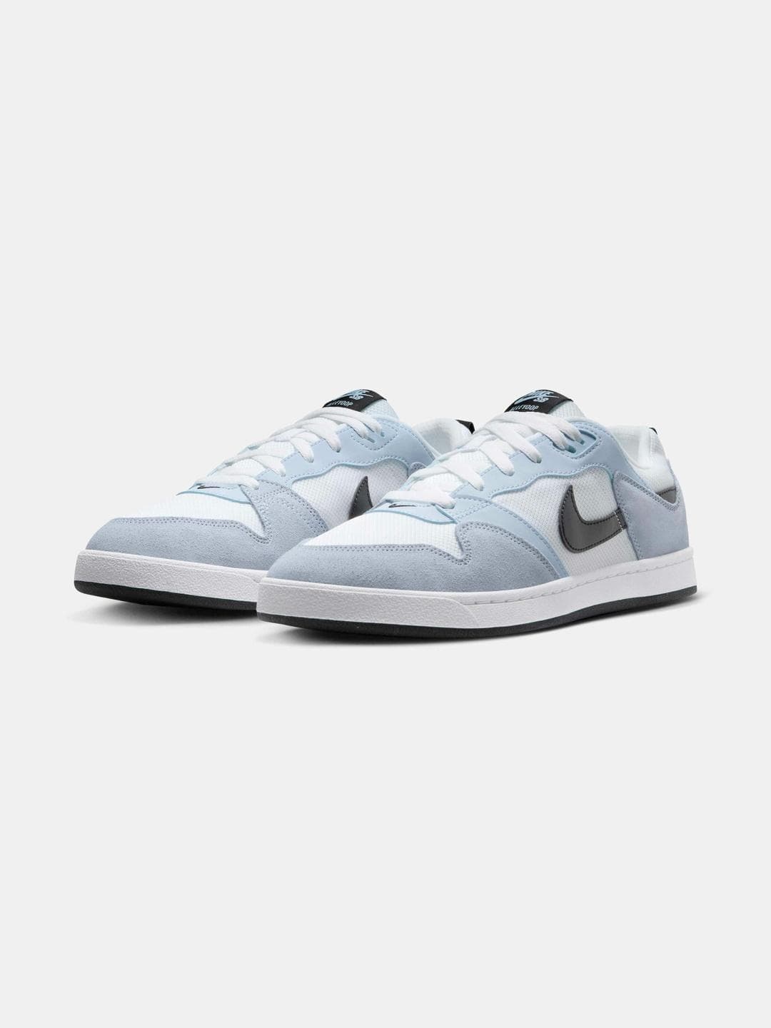Nike SB Alleyoop Skate Shoes