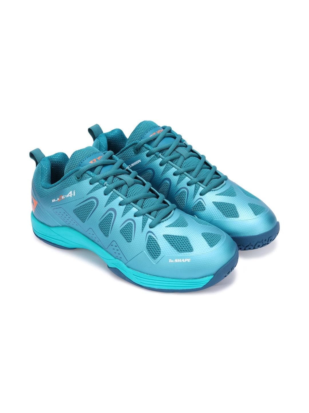 Buy YONEX MEN BLAZE4I BADMINTON SHOES - - Footwear for Men