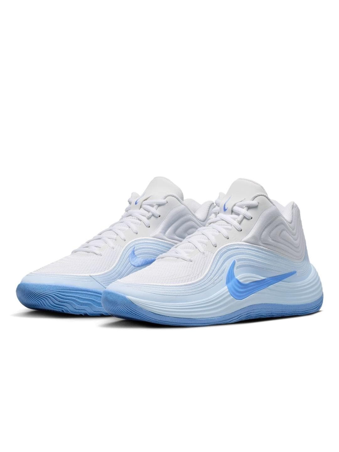 Buy Nike Precision 8 MID Men