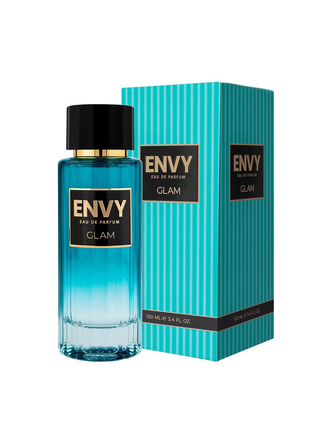Envy Women Glam Eau De Parfum - 100 ml