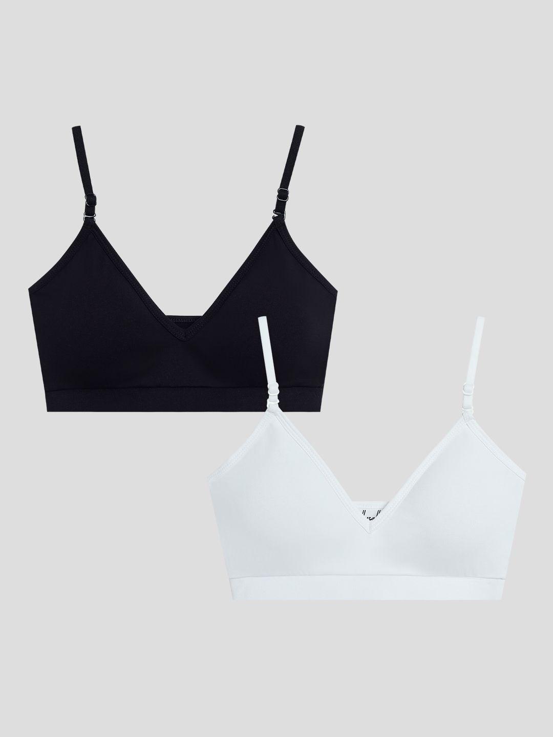 Buy Sillysally Bra Medium Coverage - - Apparel for Girls