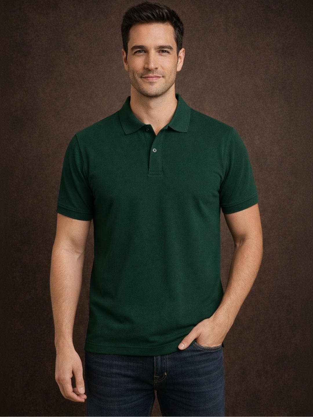 The Roadster Lifestyle Co Polo Collar Tshirts