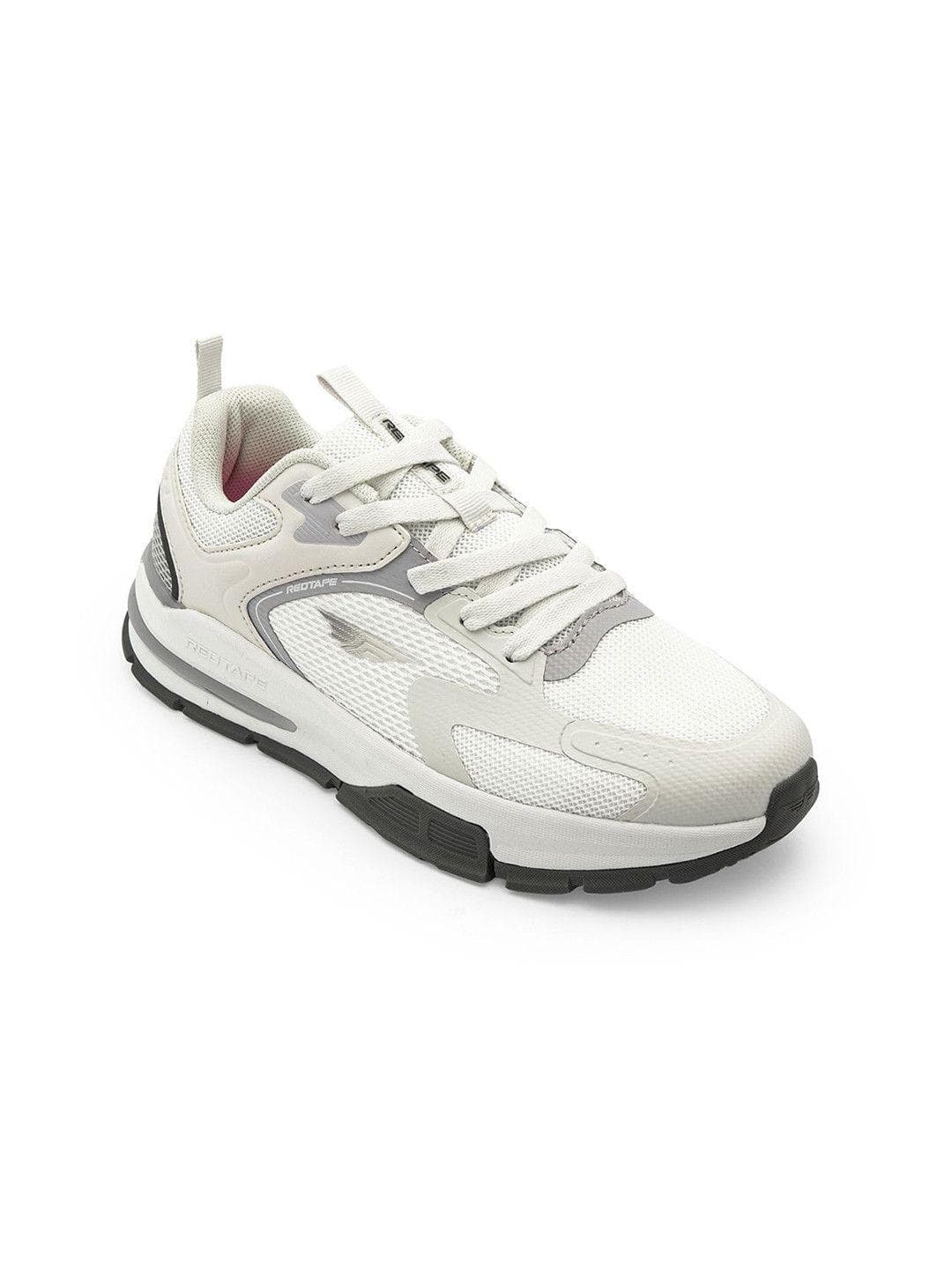 Buy Red Tape Women Sports Shoes For Active Athleisure And Walking Style - - Footwear for Women