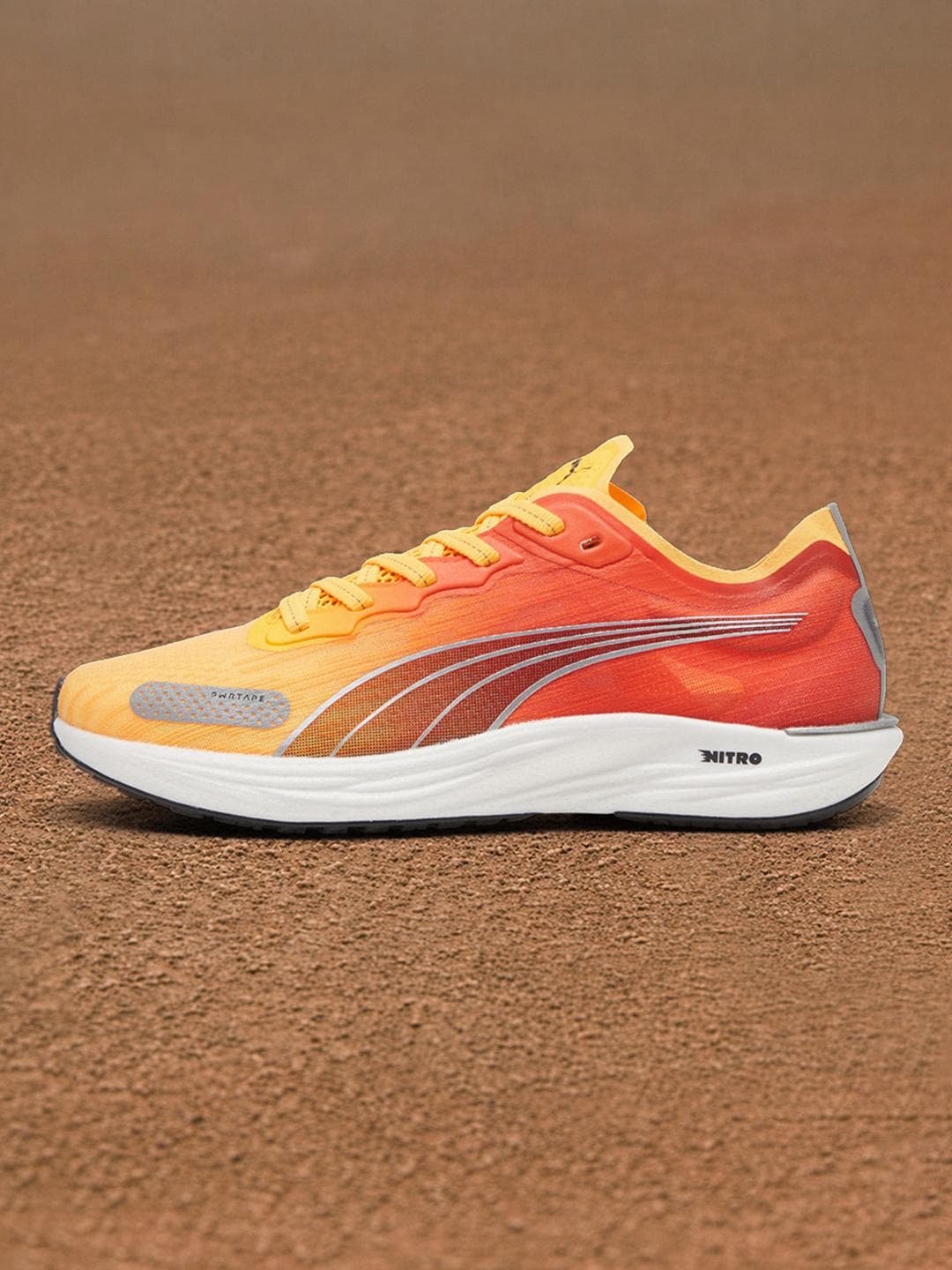 Puma Liberate NITRO 2 Women's Running Shoes